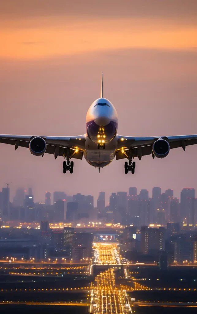 Formación grado aeroespacial